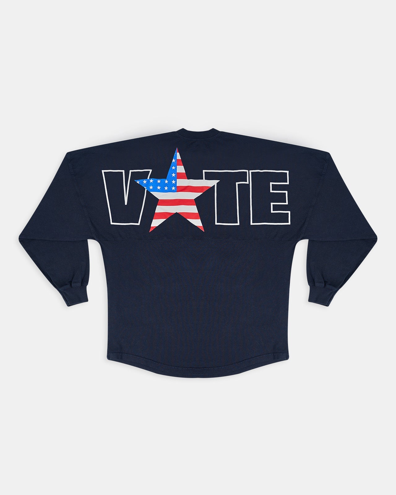 Vote ⭐ Classic Spirit Jersey® 1