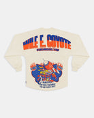 Wile E. Coyote™️ ACME™️ Daredevil Team Classic Spirit Jersey® 1