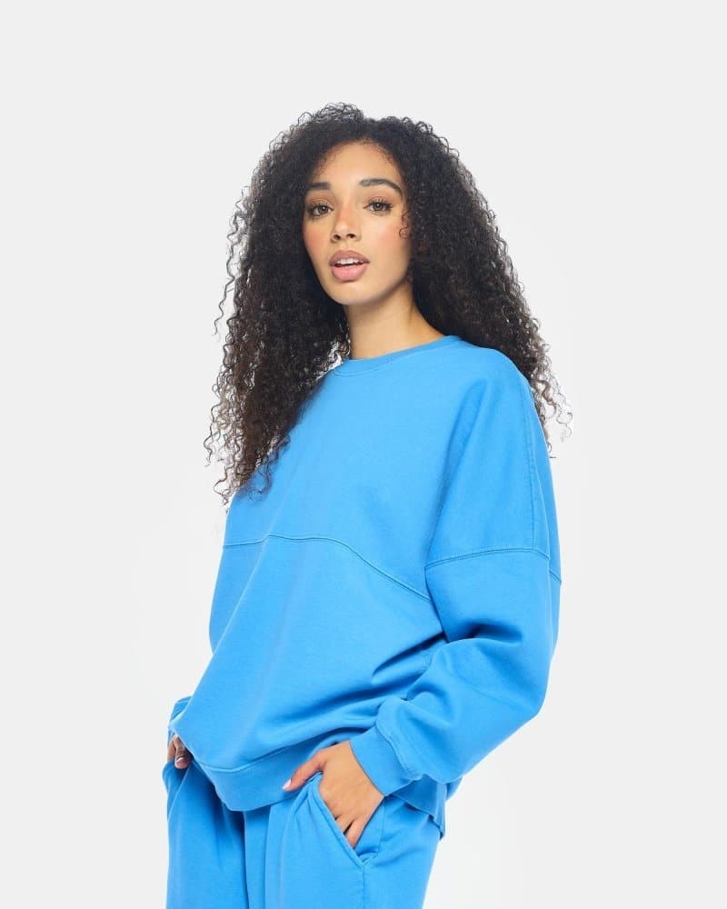 SJ Lounge - Cozy Loungewear Clothing by Spirit Jersey® Collection