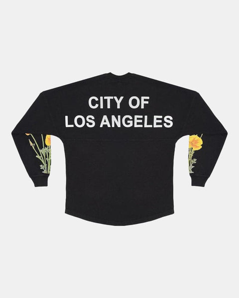 Spirit Jersey® Official - Designed in Los Angeles