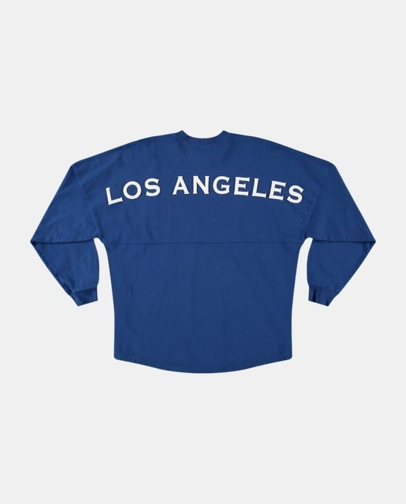 Spirit Jersey® Official - Designed in Los Angeles