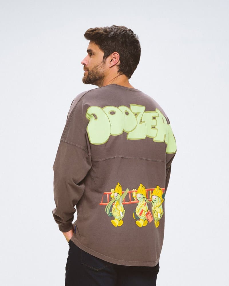 Jim Henson's™ Fraggle Rock, Group Huddle Classic Spirit Jersey