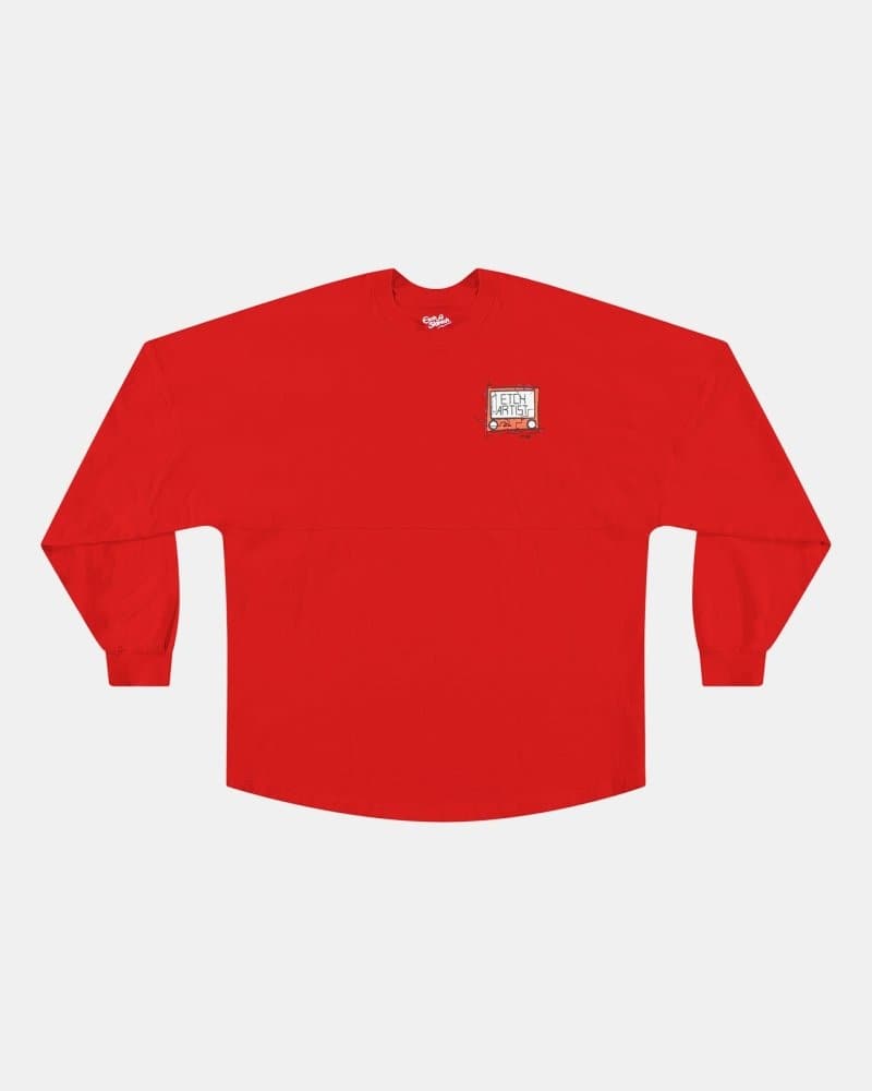 Etch A Sketch™, Etch-Artist Classic Spirit Jersey® | Spirit