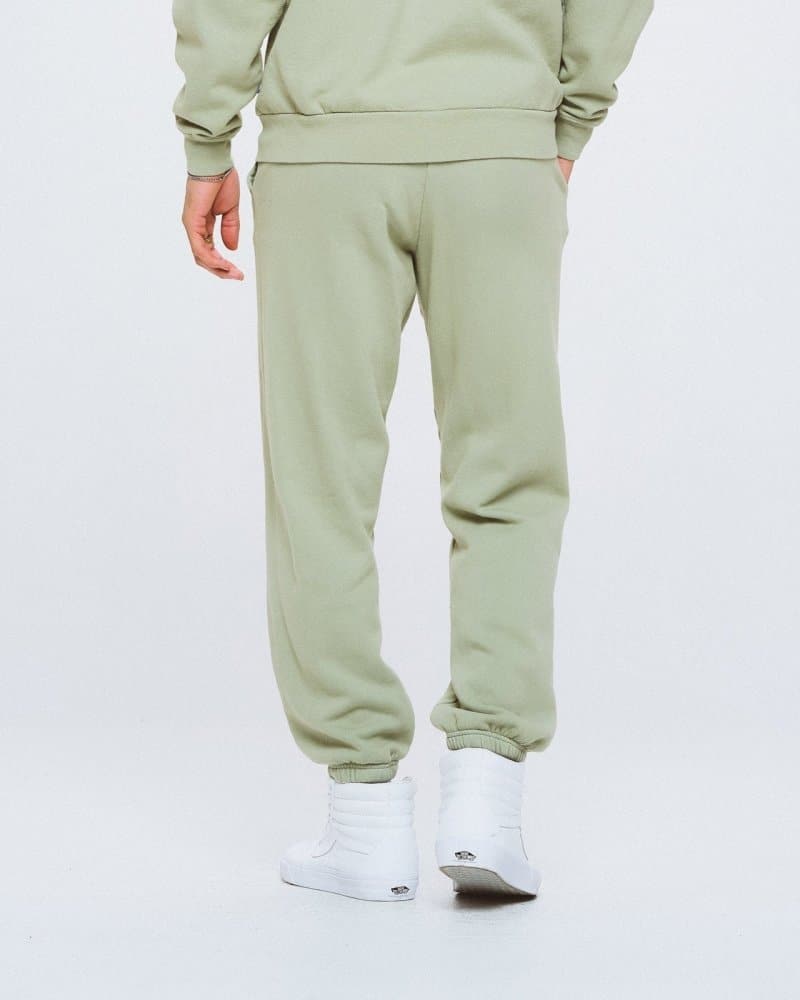 Next fleece online joggers