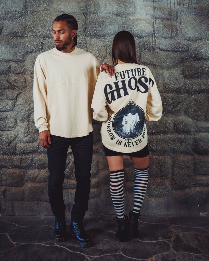 Future Ghost Classic Spirit Jersey®