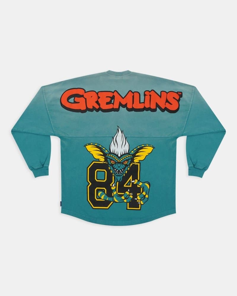 Gremlins™ 84 Classic Spirit Jersey® | Spirit Jersey® Official