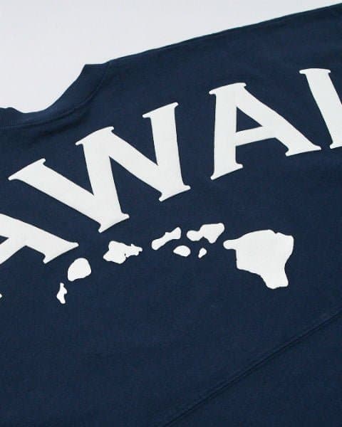 Hawaii jersey clearance shirt