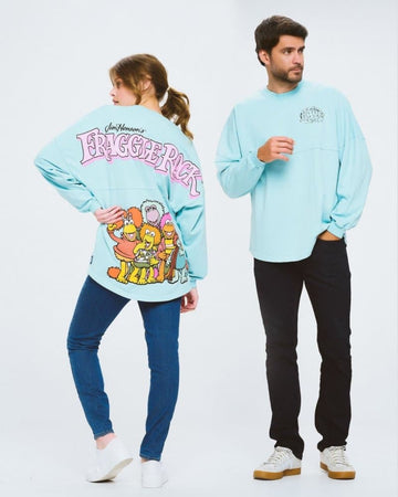 Jim Henson's™ Fraggle Rock, Group Huddle Classic Spirit Jersey®