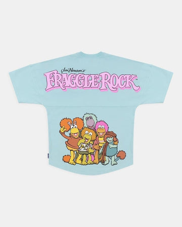 Jim Henson's™ Fraggle Rock, Group Huddle Classic Spirit Jersey®