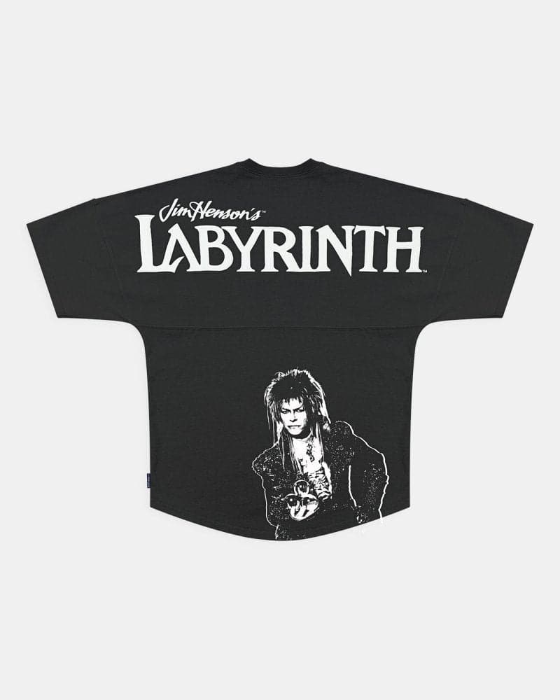 Jim Henson's™ Labyrinth™ Classic Spirit Jersey®