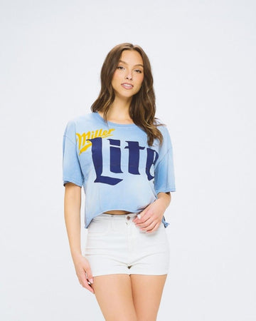 Miller lite cycling jersey sale