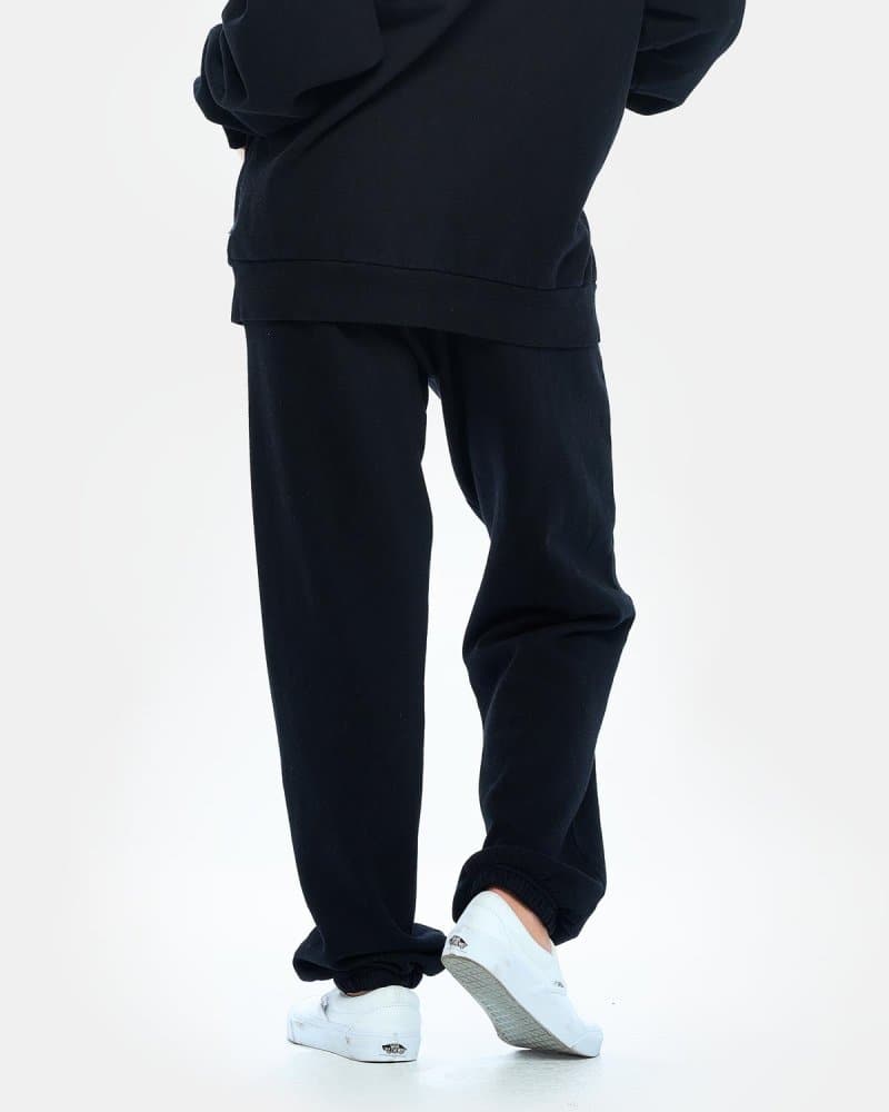 Mooby's World - Kevin Smith × Spirit Jersey® Organic Fleece Jogger Pants