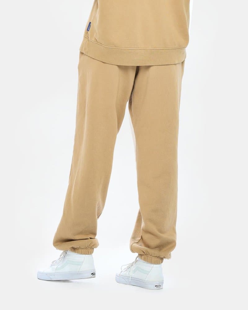 Super oversized online joggers