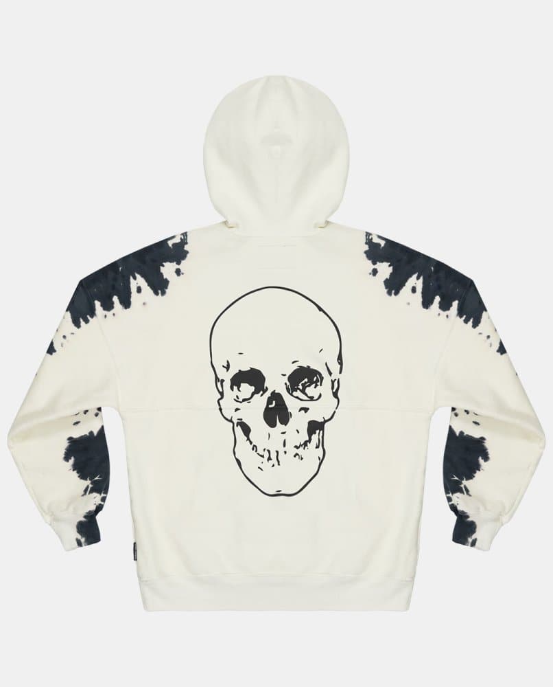 Skull Cowboy Hoodie – Breakers Surf Shop