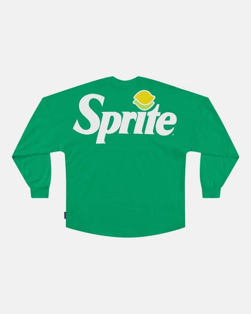 Spirit Jersey® Official - Designed in Los Angeles