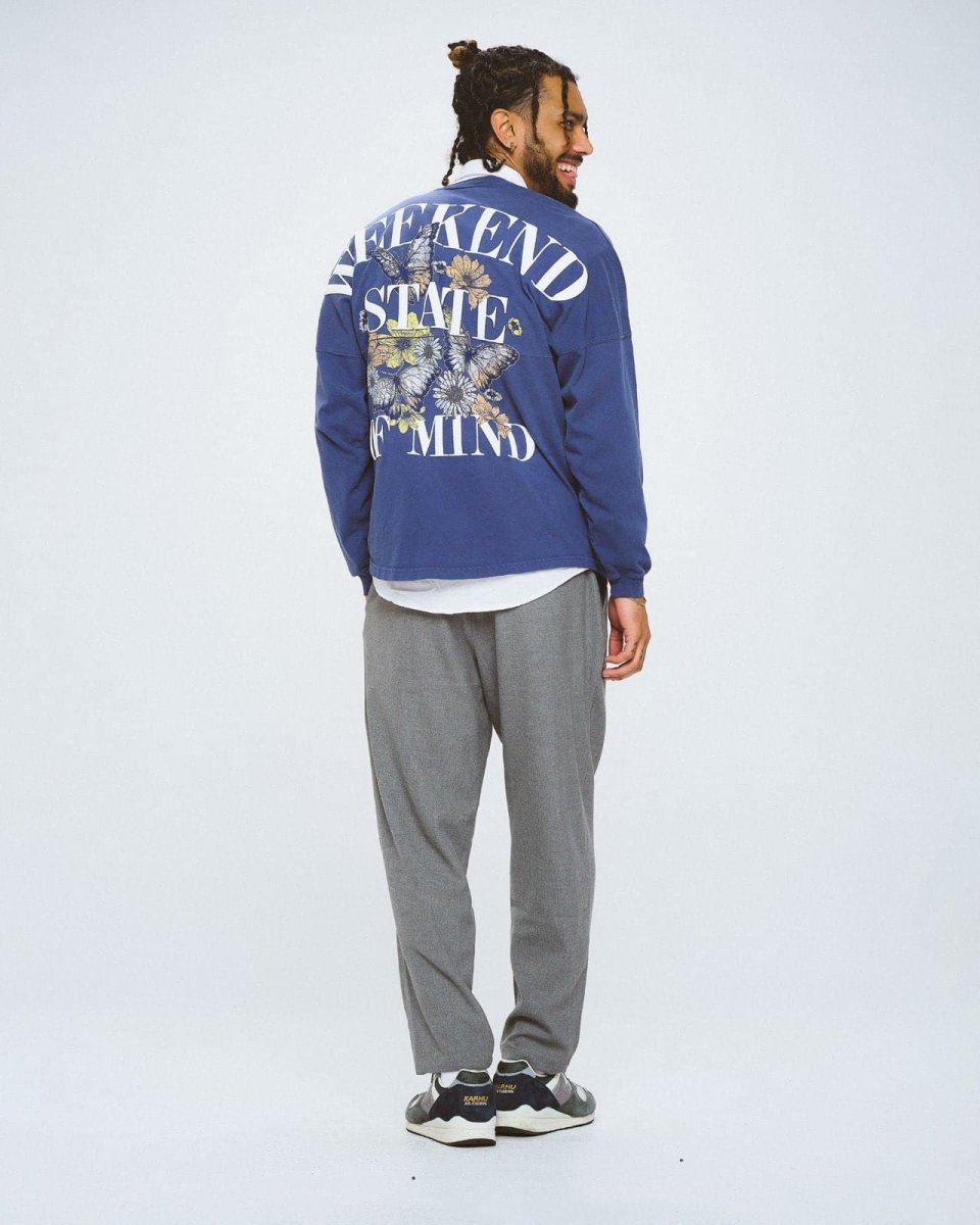 Weekend State of Mind Classic Spirit Jersey®